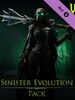 V Rising - Sinister Evolution Pack (PC) - Steam Gift - GLOBAL