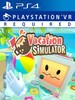 Vacation Simulator (PS4) - PSN Key - UNITED STATES