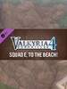 Valkyria Chronicles 4 - Squad E, to the Beach! Steam Key RU/CIS