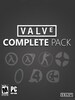 Valve Complete Pack Steam Key ASIA