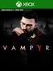 Vampyr (Xbox One) - Xbox Live Key - ARGENTINA