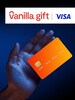 Vanilla Visa 1000 JPY - Key - JAPAN
