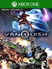 Vanquish (Xbox One) - Xbox Live Key - EUROPE