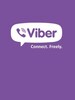 Viber Card 25 USD - Viber Key - GLOBAL