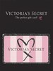 Victoria's Secret Gift Cards 10 USD - Key - UNITED STATES