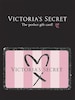 Victoria's Secret Gift Cards 100 USD - Key - UNITED STATES