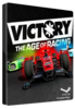Victory: The Age of Racing Steam Key GLOBAL