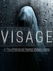 Visage (PC) - Steam Key - EUROPE