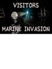 Visitors: Marine Invasion Steam Key GLOBAL