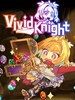 Vivid Knight (PC) - Steam Gift - EUROPE