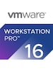 Vmware Workstation 16 Pro (1 Device, Lifetime) - vmware Key - GLOBAL