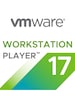 VMware Workstation 17 Player (1 Device, Lifetime) - vmware Key - GLOBAL