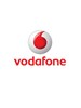 Vodafone Mobile Phone Card 10 EUR - Vodafone Key - NETHERLANDS