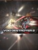 Void Destroyer 2 (PC) - Steam Gift - EUROPE