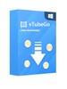 VTubeGo Video Downloader (1 Device, Lifetime) - vtubego Key - GLOBAL