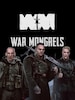 War Mongrels (PC) - Steam Key - GLOBAL