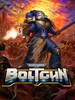 Warhammer 40,000: Boltgun (PC) - Steam Key - GLOBAL