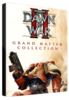 Warhammer 40,000: Dawn of War II Grand Master Collection Steam Key RU/CIS