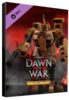 Warhammer 40,000: Dawn of War II: Retribution - Last Stand Tau Commander Steam Key GLOBAL