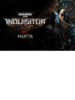Warhammer 40,000: Inquisitor - Martyr PC Steam Gift EUROPE