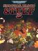 Warhammer 40,000: Shootas, Blood & Teef (PC) - Steam Key - EUROPE