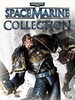 Warhammer 40,000: Space Marine Collection Steam Key RU/CIS