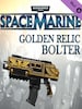 Warhammer 40,000 Space Marine - Golden Relic Bolter (PC) - Steam Key - GLOBAL