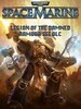 Warhammer 40,000: Space Marine - Legion of the Damned Armour Set (PC) - Steam Key - GLOBAL