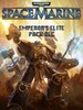 Warhammer 40,000: Space Marine - Salamanders Veteran Armour Set (PC) - Steam Key - GLOBAL