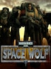 Warhammer 40,000: Space Wolf Steam Key GLOBAL