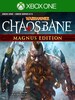 Warhammer: Chaosbane | Magnus Edition (Xbox One) - Xbox Live Key - ARGENTINA