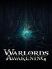 Warlords Awakening Steam Key GLOBAL