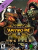 WARMACHINE: Tactics - Mercenaries Faction Bundle (PC) - Steam Key - GLOBAL
