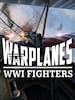 Warplanes: WW1 Fighters (PC) - Steam Key - GLOBAL