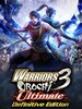 WARRIORS OROCHI 3 Ultimate Definitive Edition (PC) - Steam Account - GLOBAL