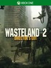 Wasteland 2: Director's Cut Xbox One Xbox Live Key EUROPE