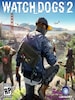 Watch Dogs 2 Gold Edition (PC) - Ubisoft Connect Key - NORTH AMERICA