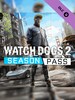 Watch Dogs 2 - Season Pass (PC) - Ubisoft Connect Key - EMEA