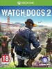 Watch Dogs EDITION XBOX LIVE Key Xbox Live Key GLOBAL Xbox One