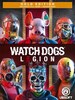 Watch Dogs: Legion | Gold Edition (PC) - Ubisoft Connect Key - EMEA
