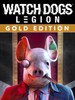 Watch Dogs: Legion | Gold Edition (PC) - Ubisoft Connect Key - NORTH AMERICA