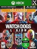 Watch Dogs: Legion | Gold Edition (Xbox Series X/S) - Xbox Live Key - ARGENTINA