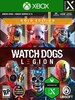 Watch Dogs: Legion | Gold Edition (Xbox Series X) - Xbox Live Key - GLOBAL