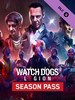 Watch Dogs: Legion Season Pass (PC) - Ubisoft Connect Key - EMEA