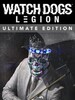 Watch Dogs: Legion | Ultimate Edition (PC) - Ubisoft Connect Key - EUROPE