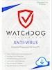 Watchdog Anti-Virus (1 PC, 1 Year) - Key - GLOBAL