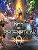 Way of Redemption Steam Key GLOBAL