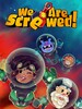 We Are Screwed! PC - Steam Key - GLOBAL