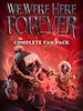 We Were Here Forever | Complete Fan Pack (PC) - Steam Gift - EUROPE