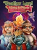 Weather Lord: Following the Princess Collector's Edition Steam Gift GLOBAL